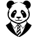 RoundAround 360 panda logo