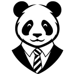 RoundAround 360 panda logo